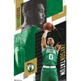 thumbnail image 4 of NBA Boston Celtics - Jayson Tatum 19, 4 of 4