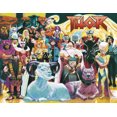 thumbnail image 2 of Thor By Jason Aaron Vol. 5, 2 of 2