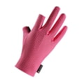 thumbnail image 2 of Guantes de pesca de enfriamiento Guantes de pesca antideslizantes con 2 guantes elásticos transpirab Golovejoy Mitones deportivos, 2 of 7