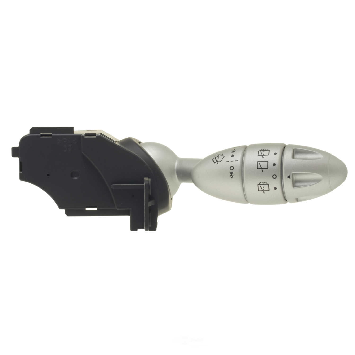 Wells Vehicle Electronics 1S7673 Windshield Wiper Switch