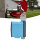 thumbnail image 1 of TEMPORIZADOR DE RIEGO, ELECTRIC IP67 Operación simple de operación simple Temporizador de Agua de Jardín Inteligente Para Riegue para patio, 1 of 7