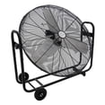 thumbnail image 4 of Ventilador De Piso Narvik Industrial De 30 Metálico 230w, 4 of 12