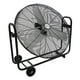thumbnail image 4 of Ventilador De Piso Narvik Industrial De 30 Metálico 230w, 4 of 12