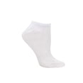 thumbnail image 5 of Adrienne Vittadini Low-Cut Athletic Flat Knit Breathable Socks, 20-Pack (Women's), 5 of 10