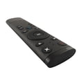 thumbnail image 4 of Replacement for Android Box PC Remote Voice Control Air air mouse; Remote Mouse Gyro Sensing Game 2.4GHz Wireless Remote Controller, 4 of 9