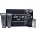 thumbnail image 1 of Set de perfume Geparlys Absolute Force Eau de Parfum para hombre, 100 ml, 1 of 1