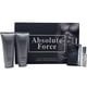 thumbnail image 1 of Set de perfume Geparlys Absolute Force Eau de Parfum para hombre, 100 ml, 1 of 1