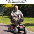 thumbnail image 3 of WIKCOVER Upgraded Electric Scooter Storage Cover, 420D Heavy-Duty Oxford Fabric, Waterproof & UV-Resistant, 3 Snap Buttons, 48.8 x 23 x 38.98 in, 3 of 5