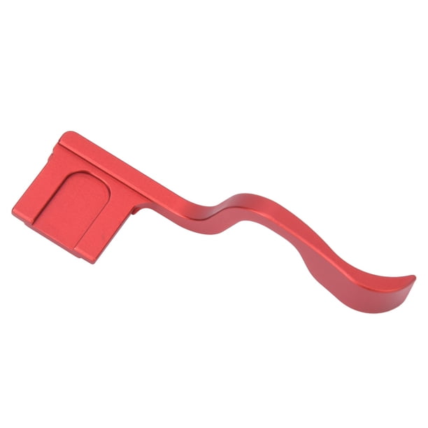 Soporte de pulgar para zapata caliente prevención de decoloración superficie dura oxidada ajuste preciso procesamiento CNC de alta precisión mango de pulgar para zapata ANGGREK Otros