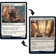 Collectible Magic The Gathering: Challenger Deck Azorius Control Deck