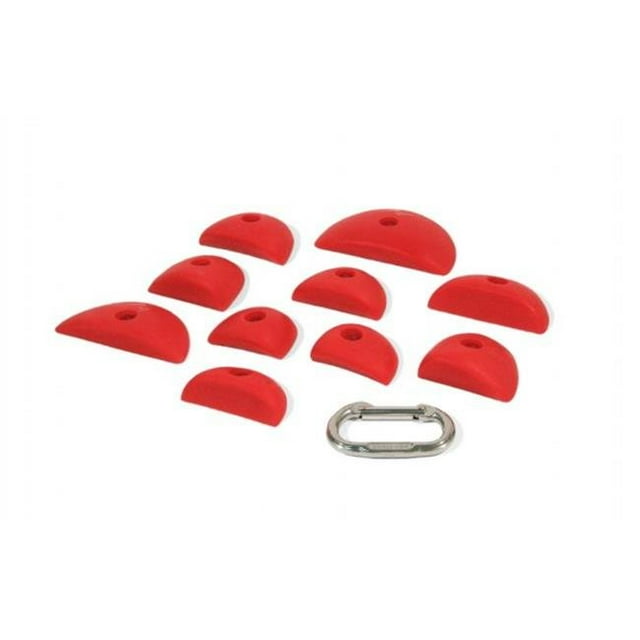 Nicros UNHCN Poignées Diff-Tex - Lot de 10