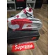 thumbnail image 4 of Size 9.5 - Jo r-dan 4 Retro OG Mid Fire Red, 4 of 6