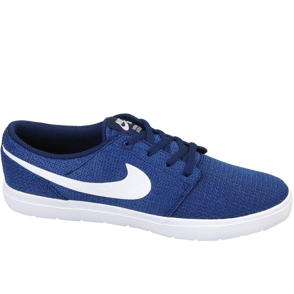 Nike SB Portmore II Ultralight GS Walmart