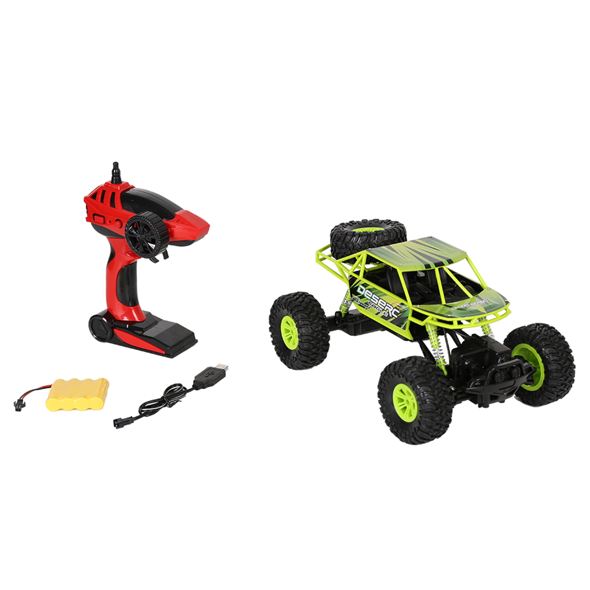 off road rc cars walmart