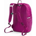 thumbnail image 3 of The North Face Youth Court Jester backpack, OS, Color Deep Mulberry/Dragonfruit, 3 of 4