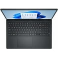 thumbnail image 2 of Dell Inspiron 15.6" Touchscreen Laptop - 13th Gen Intel Core i7-1355U - 1080p - Windows 11, Black, 2 of 4