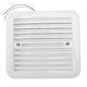 thumbnail image 2 of 12V Universal Rv Motorhome Mute Roof Cooling Trailer Exhaust Fan Caravan Effective Ceiling Mount Ven, 2 of 5