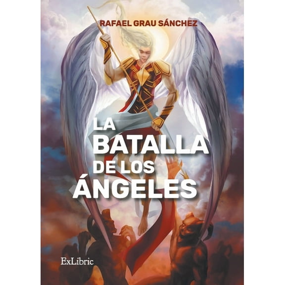La batalla de los ángeles (Paperback)