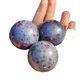 thumbnail image 1 of Esfera de cianita de rubí curativa natural a precio asequible, venta al por mayor, arte cambay de la India, esfera de cianita de rubí, 1 of 3