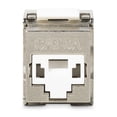 thumbnail image 3 of Port Locks StarTech.com RJ45, paquete de 10 con llave de seguridad, color blanco, 3 of 5