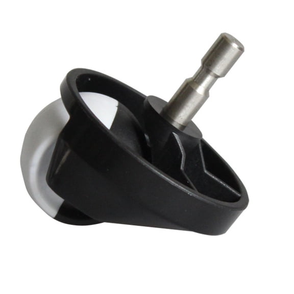 Replacement Front Caster Assembly Spare Universal Wheels for for i Robot for Roomba Vacuum Cleaner Wear-resistant