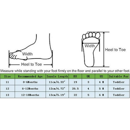 

kpoplk Sandals For Girls Baby Princess Solid Shoes Headband Flowers Infant Soft Toddler Girls Prewalker Baby Shoes Kids Sandals(Red)