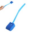 thumbnail image 4 of Aquarium  Scrubber, Durable Replacement Easy To Clean Double Sided Prevent Slipping Fish Tank Sponge Cleaner  for Glass Aquariums Blue,Green, 4 of 7