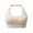 Beige, variant on SOOMLON Halter Bras for Women Backless Adjustable Sports Bras Stretchy Soft Yoga Workout Bra Everyday Bralettes