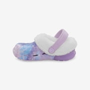Stride Rite 360 Bray Kids Machine Washable Lined Light-Up Slip-On Clog, Sizes 3-13