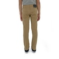 thumbnail image 6 of Levi's Boys' 510 Skinny Fit Performance Jeans, Sizes 4-20, 6 of 7