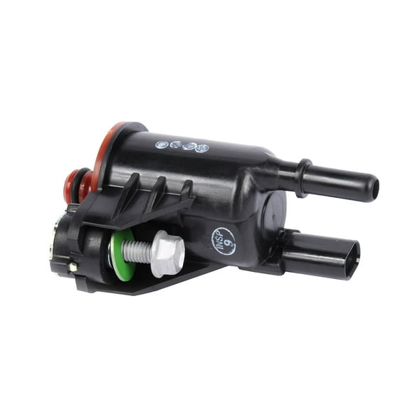 Válvula de ventilación con cartucho de vapor ACDelco GM, equipo original