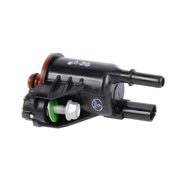 Válvula de ventilación con cartucho de vapor ACDelco GM, equipo original
