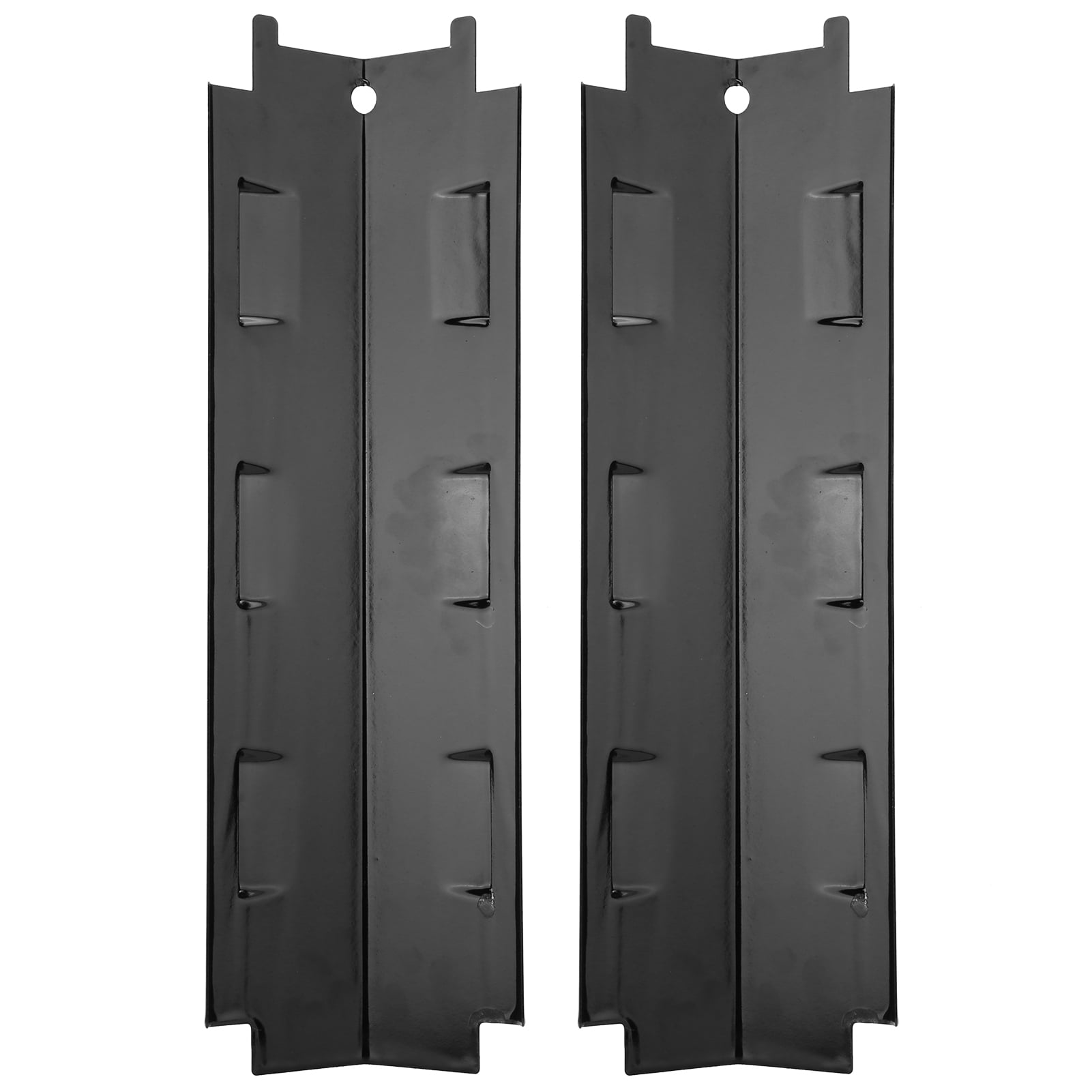 Grill Heat Plate, BBQ Heat Tent, BBQ Flame Tamer Barbecue Tool Grill Replacement Parts