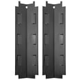 thumbnail image 3 of Grill Replacement Parts,2pcs Gas Grill Heat Barbecue Tool Gas Grill Heat Plate Versatile Functionality, 3 of 8
