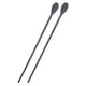 thumbnail image 5 of GOOHOCHY 1 par de silicona integrada Chopstick Cuchara de doble uso de la cuchara de palillo, 5 of 7
