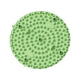 thumbnail image 3 of Almohadilla de de pie almohadilla antideslizante de la oficina liviana de la oficina del escritorio de pie de la altura del escritorio de 55 cm Verde, 3 of 8