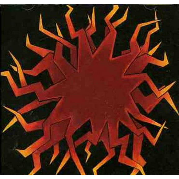 Sunny Day Real Estate - How It Feels to Be Something on - Music & Performance - CD