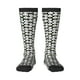 thumbnail image 1 of Balery Panda Bear Calcetines novedosos Calcetines deportivos Calcetines hasta la rodilla Calcetines de algodón Calcetines originales y geniales, 1 of 6