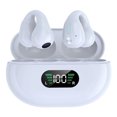 thumbnail image 1 of BlancoBlancoAuriculares Bluetooth Led Tws Enc, Clip Colgante Para Orejas esquí esquí Gafas de esquí, 1 of 5