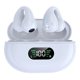 thumbnail image 1 of BlancoBlancoAuriculares Bluetooth Led Tws Enc, Clip Colgante Para Orejas esquí esquí Gafas de esquí, 1 of 5
