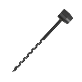 Ridgid 27642 T125 Straight Retrieving Auger - Fits 7/8" Sectional Cable For K50 Drain Cleaning Machine
