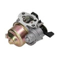 thumbnail image 1 of Carburetor Carb Replacement, High Reliability Carburetor Wide Compatibility High Performance  For Lawn Mower, 1 of 8