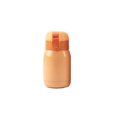 thumbnail image 1 of Billuyoard Botella de agua con tapa de gran capacidad, Mini taza a prueba de fugas para estudiantes, termos aislados de dibujos animados de acero Cocina y Comedor Naranja 200ml Billuyoard HA071579-02, 1 of 6