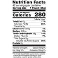 thumbnail image 4 of 2 Boxes Of 42 Famous Amos Chocolate Chip Cookies 2oz Bags, 4 of 9
