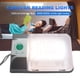 thumbnail image 1 of Luz de techo para coche con atenuador táctil luz LED para caravana de 1600LM lámpara de techo para RV DC 9-18V, 1 of 9