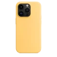 thumbnail image 1 of Magnetic Apple Case Magsafe Liquid Silicone For iPhone 14 Pro Max Plus 14Max Case Wireless Charging Full Protect Cover LUHAN, 1 of 6