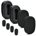 thumbnail image 4 of WINDLAND Durable Ear Pads for Vxi Blue B450 XT B450XT Headphones Earmuff Earcups, 4 of 13
