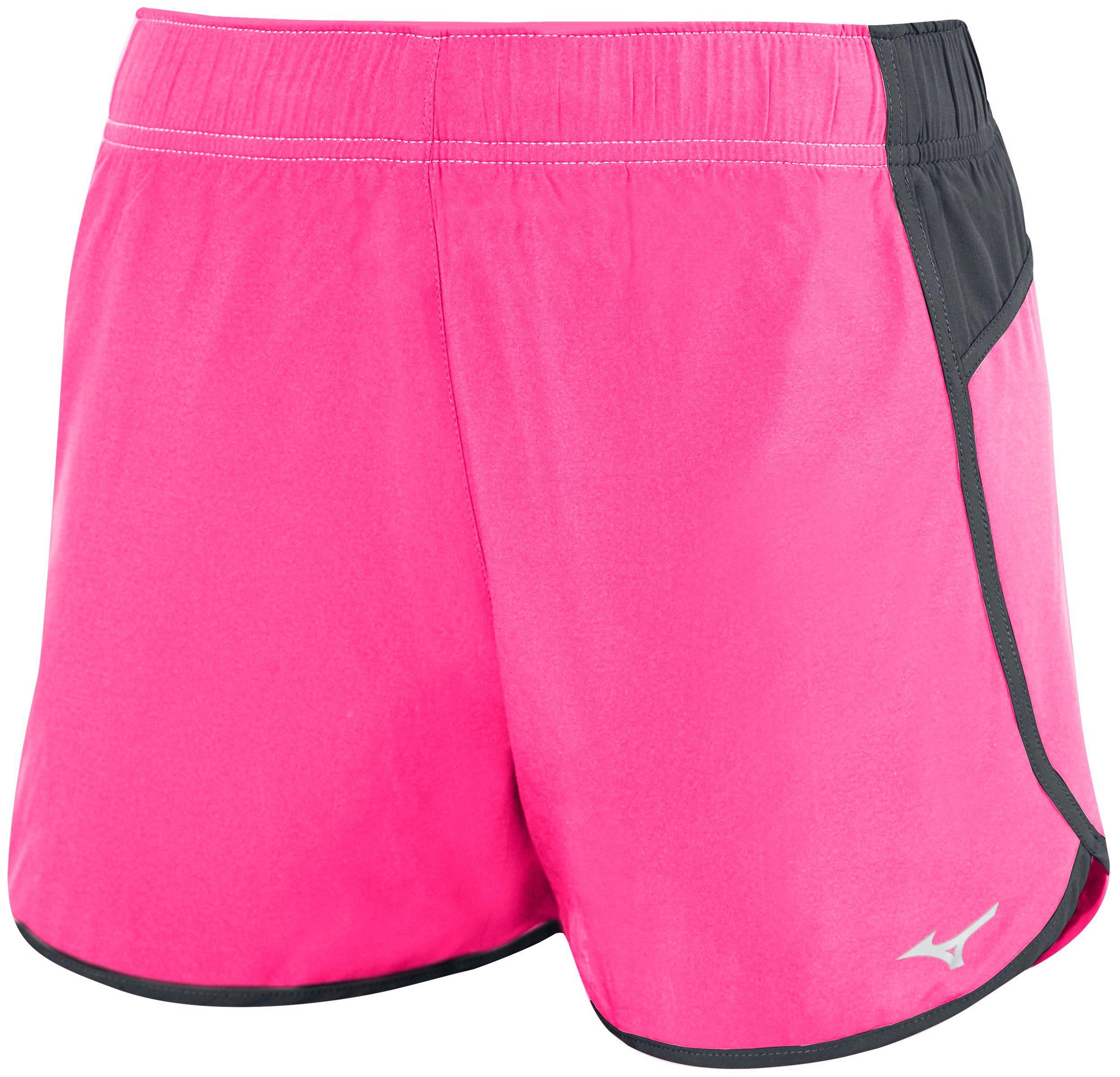 Mizuno Women's Atlanta Cover Up Volleyball Shorts, Size In Color