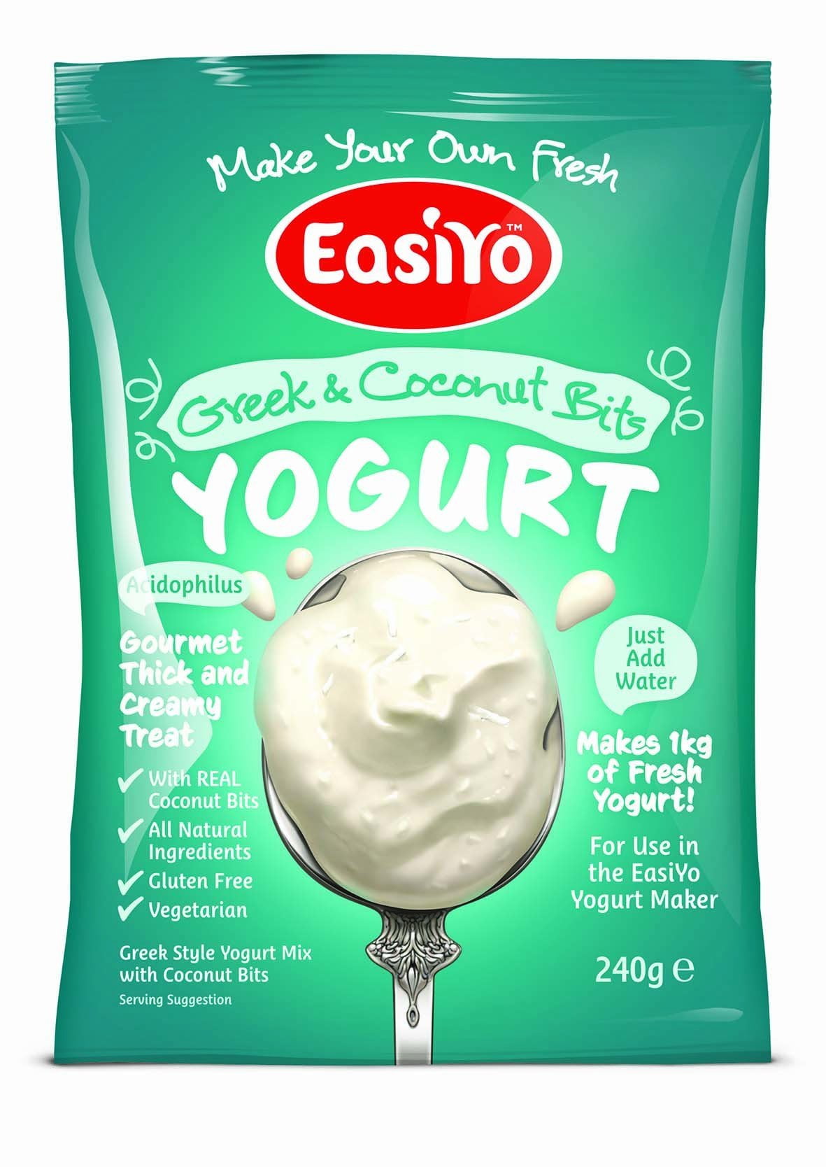 EasiYo Easiyo Real Yogurt Maker. 