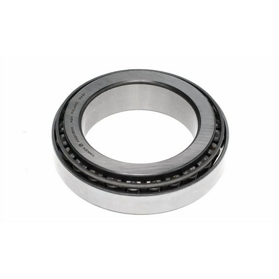 Rear Wheel Outer Bearing